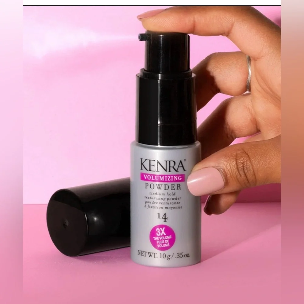 Kenra Volumizing Powder - Picture 3 of 4